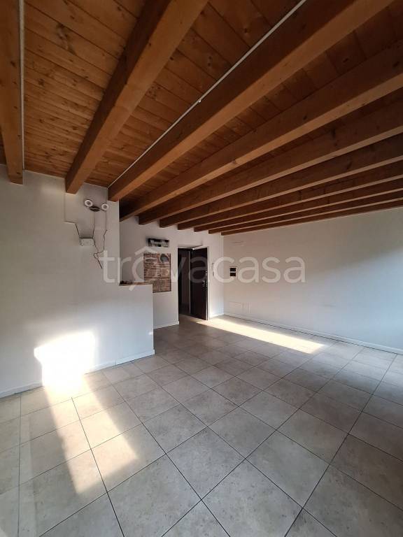 appartamento in vendita a Concesio in zona San Vigilio