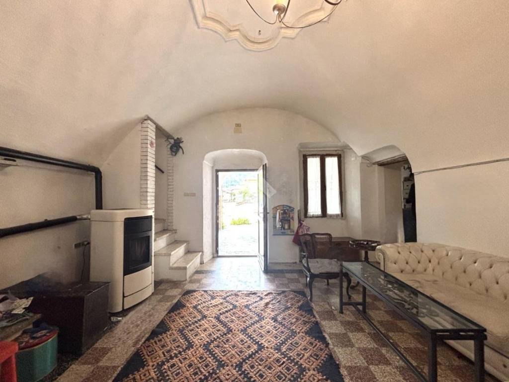 appartamento in vendita a Concesio in zona San Vigilio