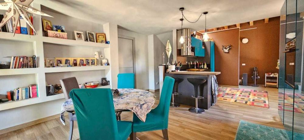 appartamento in vendita a Concesio