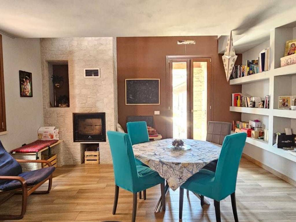 appartamento in vendita a Concesio