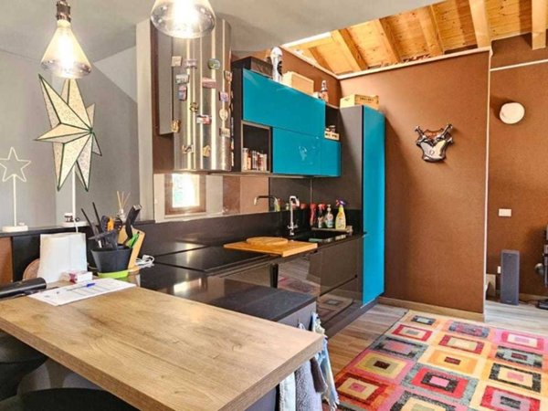 appartamento in vendita a Concesio