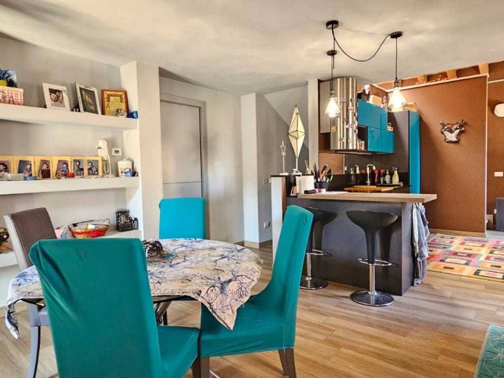 appartamento in vendita a Concesio
