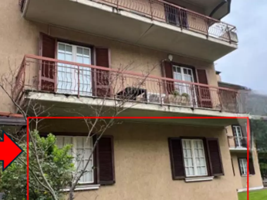 appartamento in vendita a Concesio