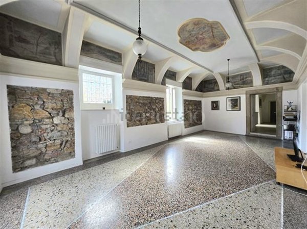 appartamento in vendita a Concesio in zona San Vigilio