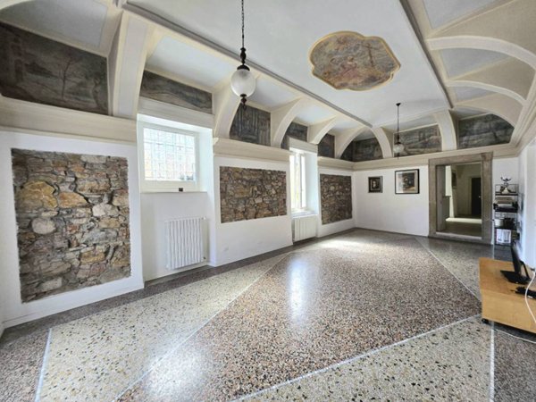 appartamento in vendita a Concesio in zona San Vigilio