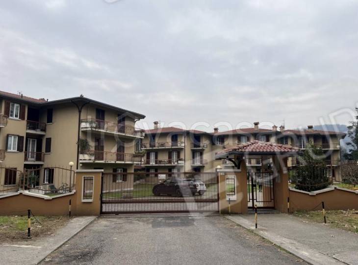 appartamento in vendita a Concesio
