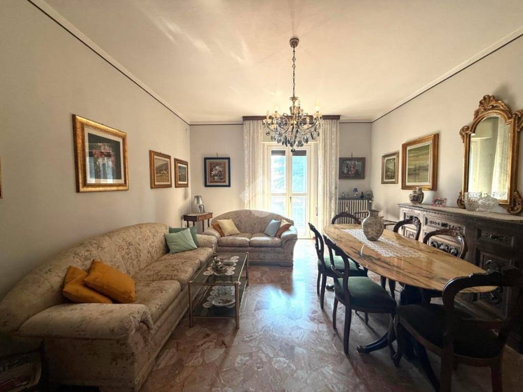 appartamento in vendita a Concesio in zona Sant'Andrea