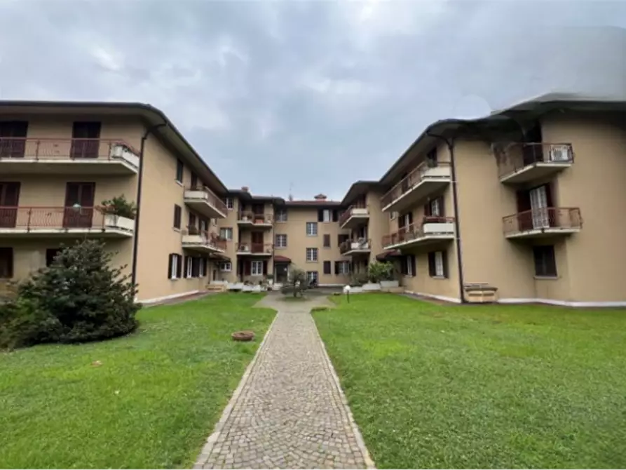appartamento in vendita a Concesio