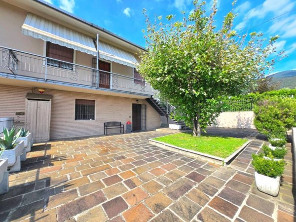 casa indipendente in vendita a Concesio