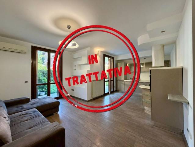 appartamento in vendita a Concesio