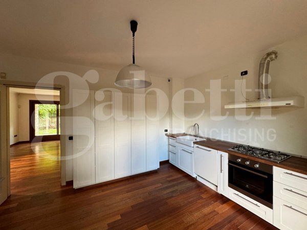 casa indipendente in vendita a Concesio in zona Roncaglie