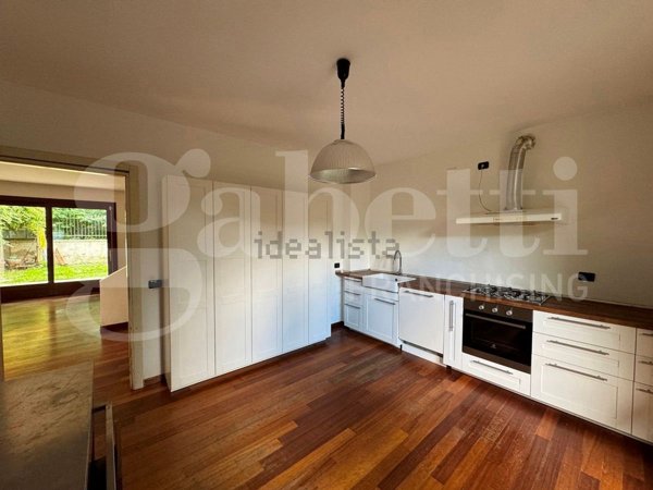 casa indipendente in vendita a Concesio in zona Roncaglie