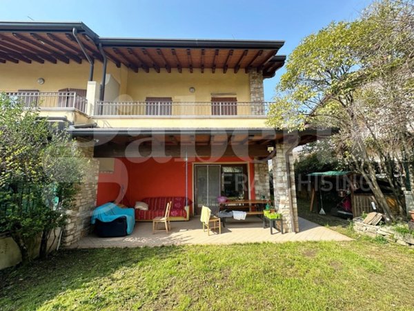 casa indipendente in vendita a Concesio in zona Roncaglie