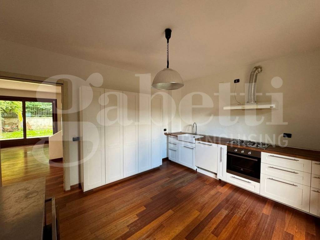 casa indipendente in vendita a Concesio in zona Roncaglie