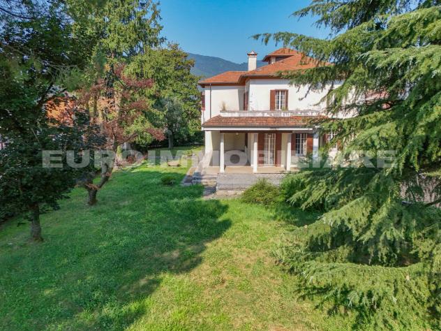 casa indipendente in vendita a Concesio in zona Pieve