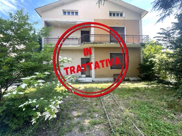 casa indipendente in vendita a Concesio