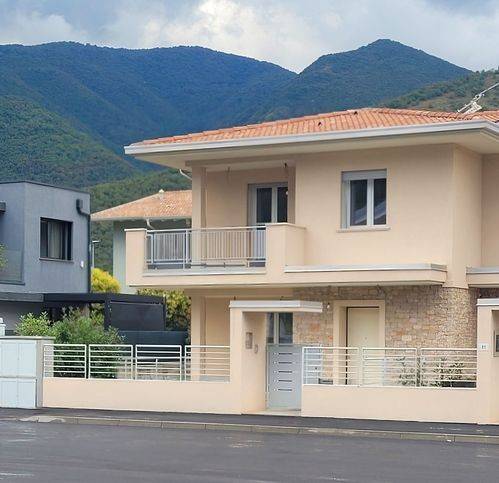 casa indipendente in vendita a Concesio