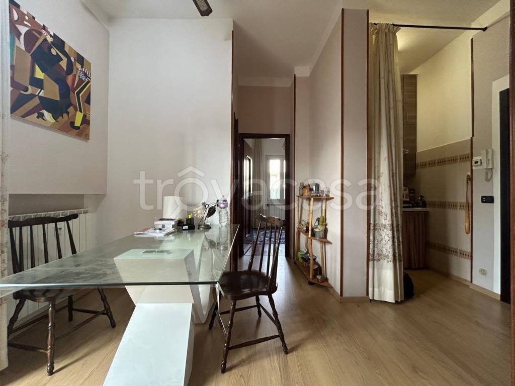 appartamento in vendita a Concesio