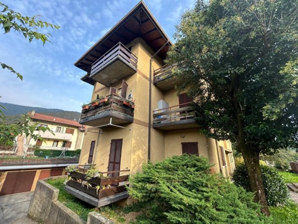 appartamento in vendita a Concesio