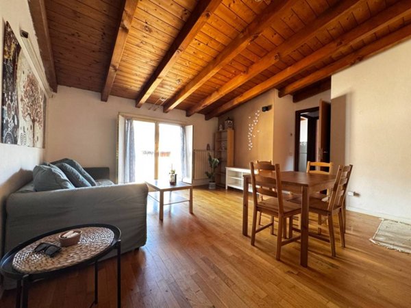 appartamento in vendita a Concesio in zona San Vigilio