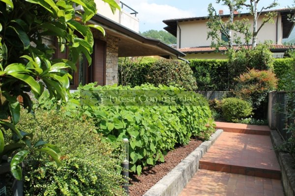 casa indipendente in vendita a Concesio in zona Sant'Andrea