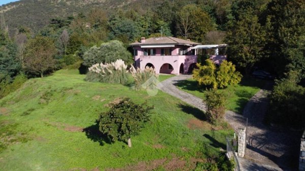 casa indipendente in vendita a Concesio in zona Roncaglie
