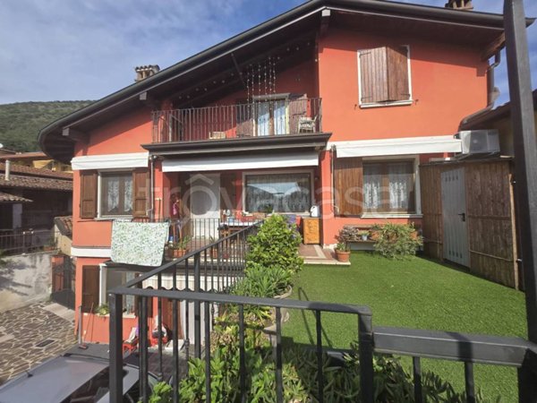 casa indipendente in vendita a Concesio