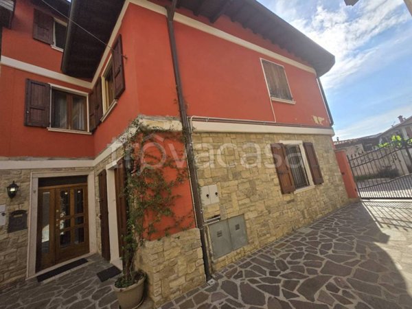 casa indipendente in vendita a Concesio