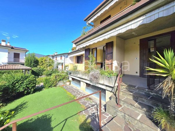 casa indipendente in vendita a Concesio