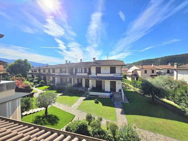 casa indipendente in vendita a Concesio