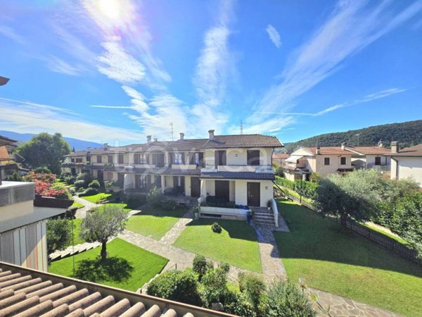 casa indipendente in vendita a Concesio in zona Cà De Bosio
