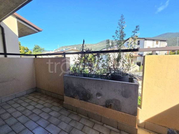 casa indipendente in vendita a Concesio in zona Cà De Bosio