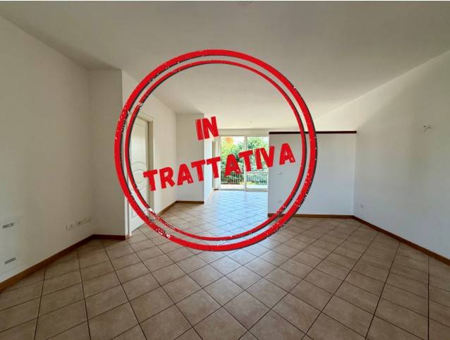 appartamento in vendita a Concesio