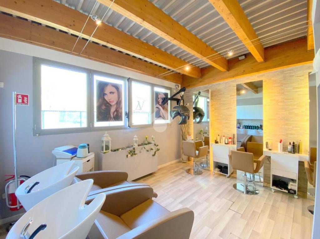 negozio in vendita a Concesio