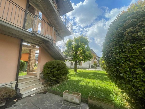 appartamento in vendita a Concesio in zona San Vigilio
