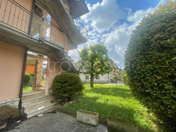 appartamento in vendita a Concesio in zona San Vigilio