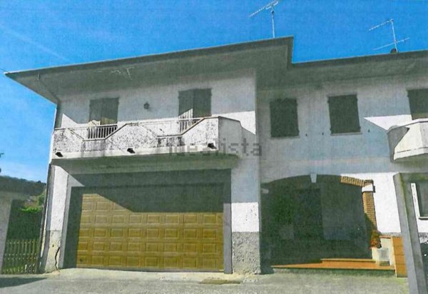 casa indipendente in vendita a Concesio