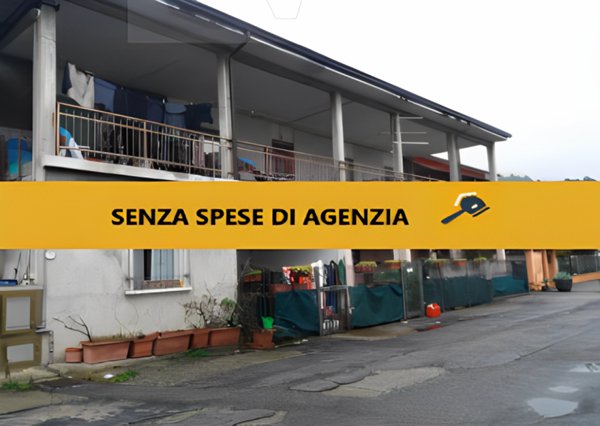 appartamento in vendita a Concesio