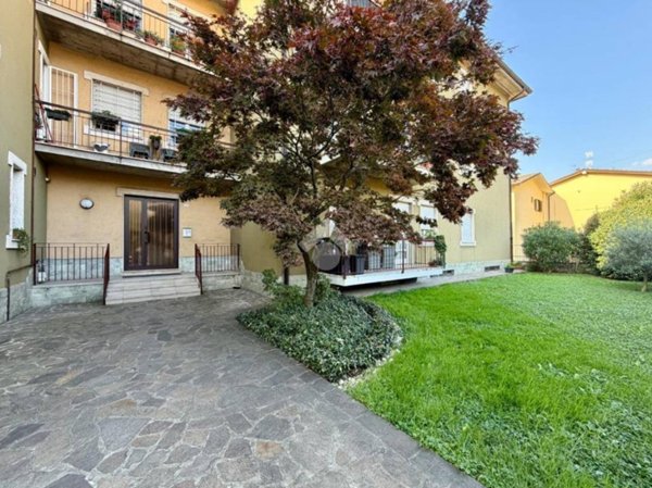 appartamento in vendita a Concesio in zona Pieve