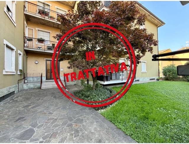 appartamento in vendita a Concesio in zona Pieve