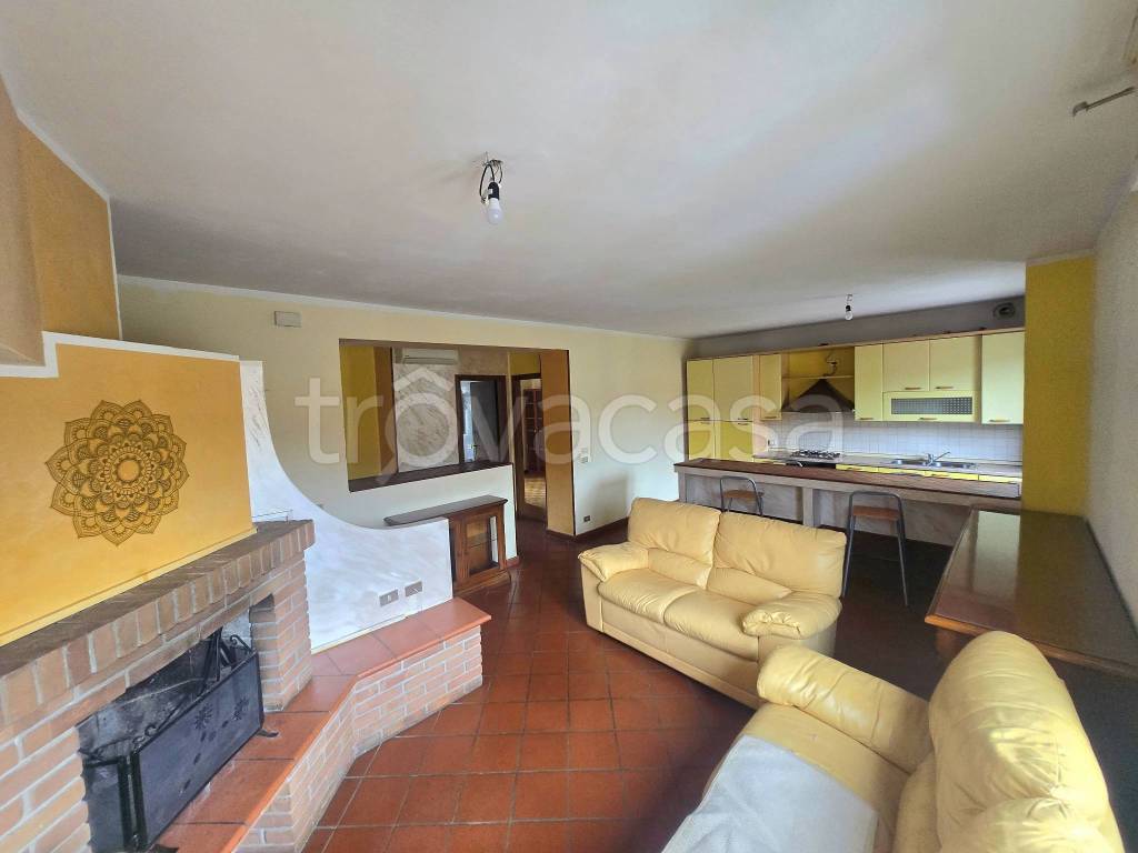 appartamento in vendita a Concesio