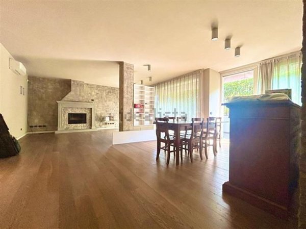 appartamento in vendita a Concesio