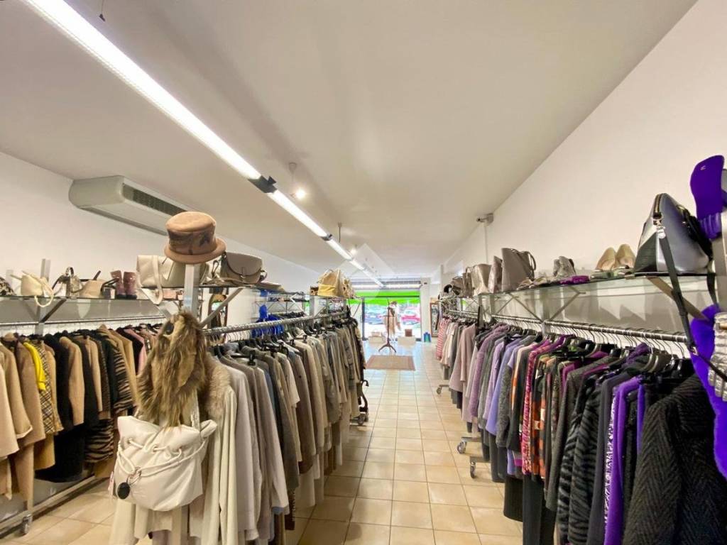 negozio in vendita a Concesio