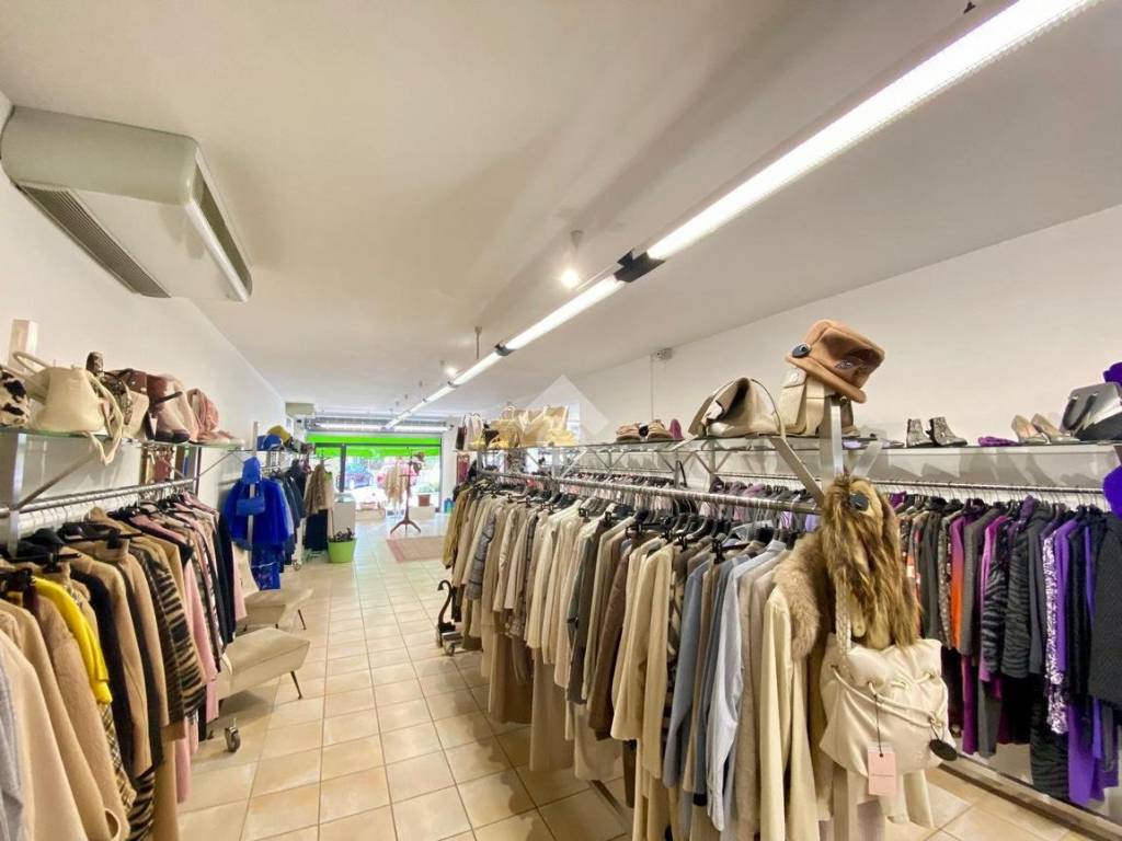 negozio in vendita a Concesio