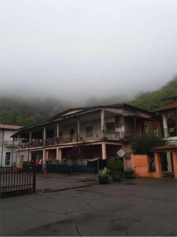 appartamento in vendita a Concesio