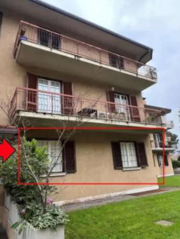 appartamento in vendita a Concesio