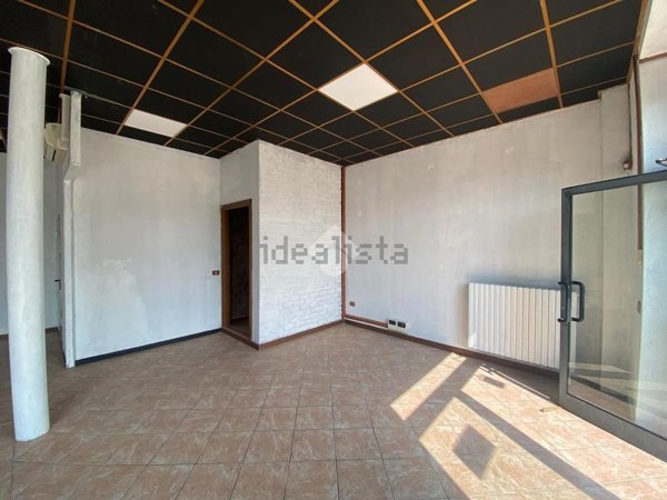loft in vendita a Concesio