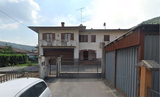 appartamento in vendita a Concesio in zona San Vigilio