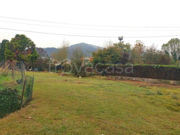 terreno edificabile in vendita a Concesio