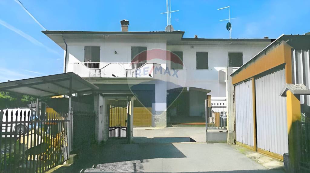 casa indipendente in vendita a Concesio in zona San Vigilio